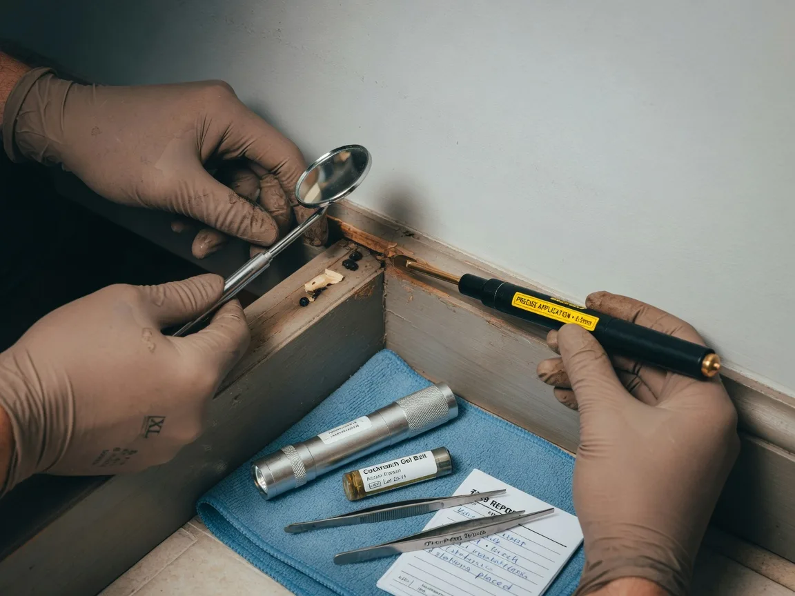 Why choose Emergency Pest Control in Oden, MI